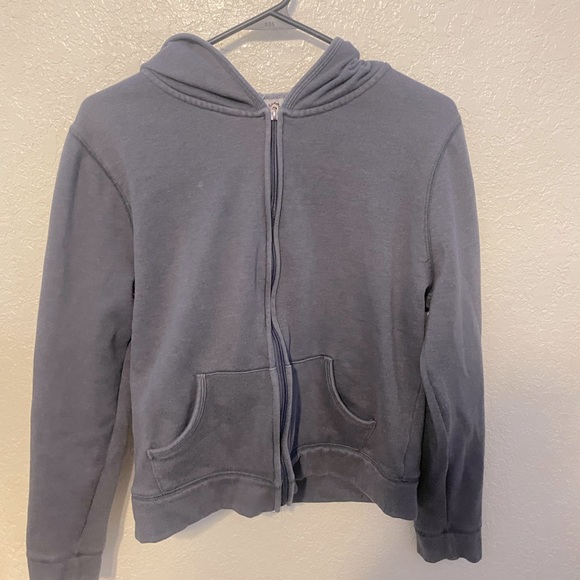 Zip up womans - Picture 2 of 2